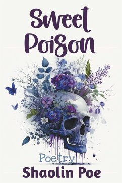 Sweet Poison - Poe, Shaolin
