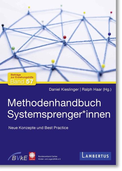 Methodenhandbuch Systemsprenger*innen Methodenhandbuch Systemsprenger*innen