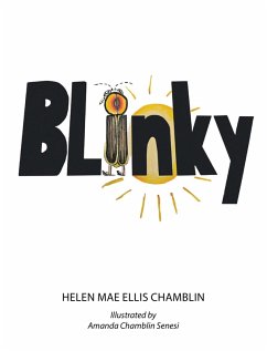 Blinky (eBook, ePUB) - Chamblin, Helen Mae Ellis
