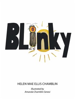 Cover Blinky (eBook, ePUB)