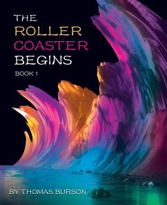 The Roller Coaster Begins (eBook, ePUB) Cover The Roller Coaster Begins (eBook, ePUB)