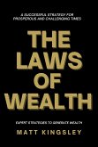 The laws of Wealth (eBook, ePUB)