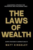 The laws of Wealth (eBook, ePUB)
