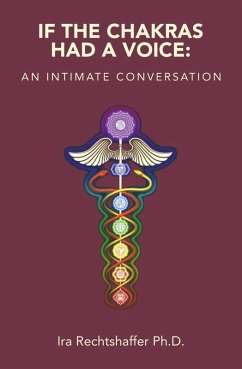 Cover If the Chakras Had a Voice: (eBook, ePUB)