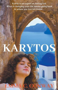 Karytos - Conway, Emma C. Karytos - Conway, Emma C.