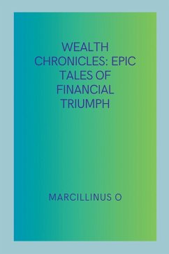 Wealth Chronicles - O, Marcillinus