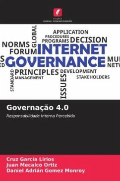 Governação 4.0 - García Lirios, Cruz;Mecalco Ortiz, Juan;Gomez Monroy, Daniel Adrián