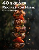 40 Skewer Recipes for Home