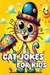 Cat Jokes for Kids - Bild 1