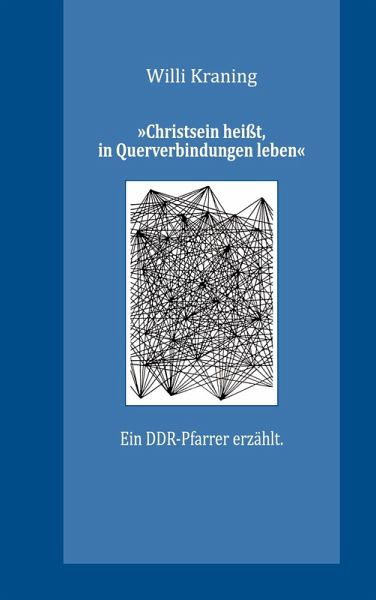 'Christsein heißt, in Querverbindungen leben'
