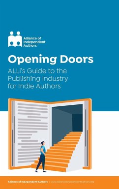 Opening Doors - Independent Authors, Alliance Of