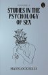 Studies In The Psychology Of Sex Volume... - Bild 1