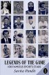 Legends Of The Game 100 Famous Sports... - Bild 1