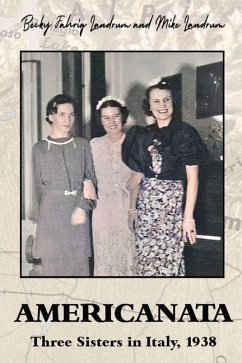 Americanata - Landrum, Becky Fahrig; Landrum, Mike