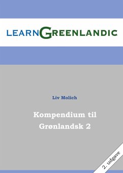 Kompendium til Grønlandsk 2