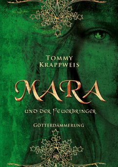 Mara und der Feuerbringer - Krappweis, Tommy