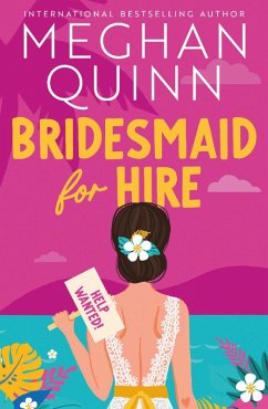 Cover Bridesmaid for Hire (eBook, ePUB)