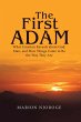 The First Adam (eBook, ePUB) - Bild 1
