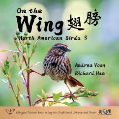 On the Wing ¿¿ - North American Birds 3 - Voon, Andrea