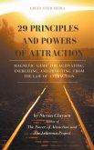 29 Principles and Powers of Attraction