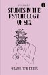 Studies In The Psychology Of Sex Volume... - Bild 1
