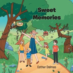 Sweet Memories - Dalmas, Esther