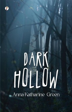 Dark Hollow - Green, Anna Katharine