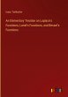 An Elementary Treatise on Laplace's... - Bild 1
