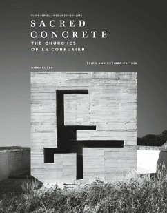 Sacred Concrete - Samuel, Flora;Linder-Gaillard, Inge