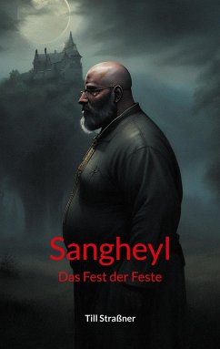 Sangheyl - Straßner, Till