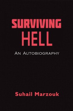 Cover Surviving Hell (eBook, ePUB)