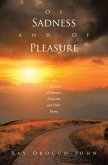 Of Sadness and of Pleasure (eBook, ePUB)