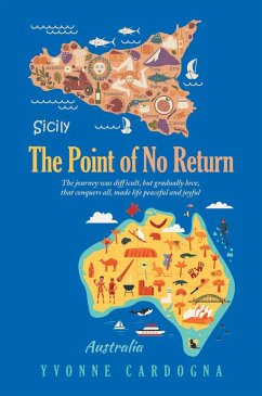 The Point of No Return (eBook, ePUB) - Cardogna, Yvonne