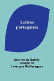 Lettres portugaises