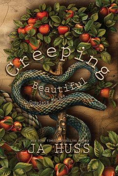 Creeping Beautiful Complete Series - Huss, Ja