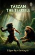 Tarzan The Terrible - Bild 1