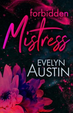 Cover Forbidden Mistress