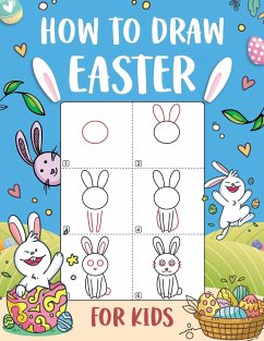 How to Draw Easter for Kids - Wutigerr