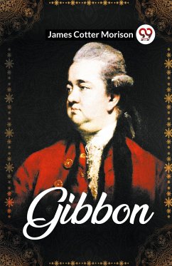 Gibbon - Morison, James Cotter