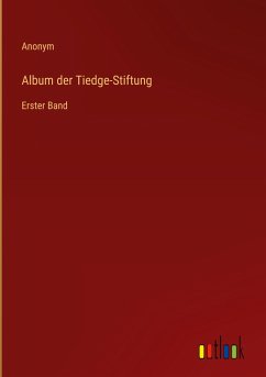 Album der Tiedge-Stiftung