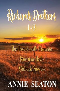 Richards Brothers 1-3 - Seaton, Annie