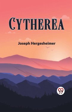 Cover Cytherea