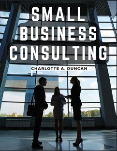 Small Business Consulting - Charlotte A. Duncan