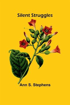 Silent Struggles - Stephens, Ann S.