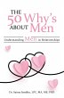 The 50 Why's about Men (eBook, ePUB) - Bild 1