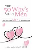 The 50 Why's about Men (eBook, ePUB)