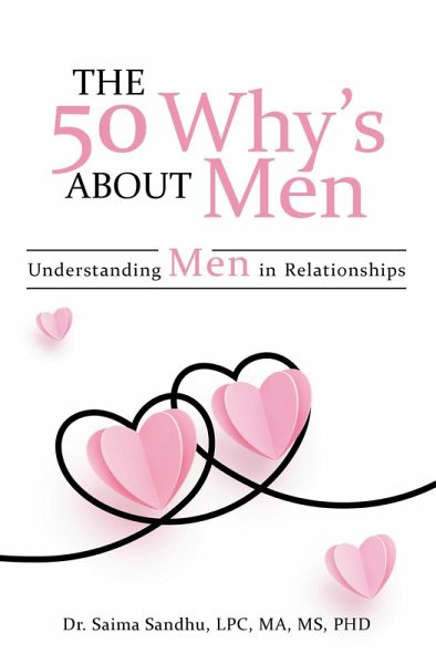 The 50 Why's about Men (eBook, ePUB) The 50 Why's about Men (eBook, ePUB)
