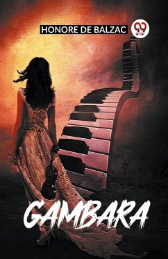 Cover Gambara