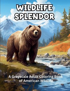 Wildlife Splendor - Ganong, T W