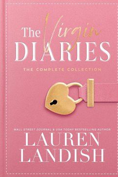 The Virgin Diaries - Landish, Lauren